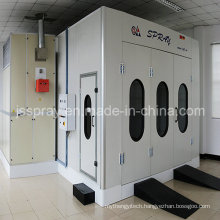 Paint Spray Booth with Good Quality